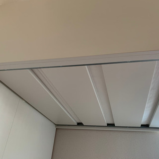 決まりました。IKEA 子供部屋ロフトベッド