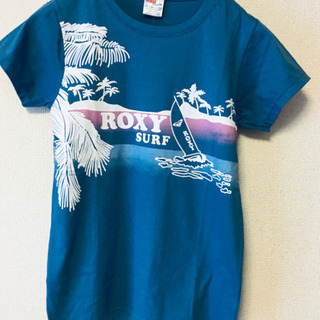 ROXY☆ロキシー　Tシャツ新品未使用！！