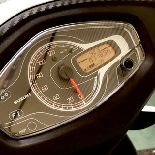 SOLD OUT！1オーナー美車！低走行メンテナンス済！最終モデルL3型カスタムアドレスV125S！ SOLD OUT！1オーナー美車！低走行メンテナンス済！最終モデルL3型