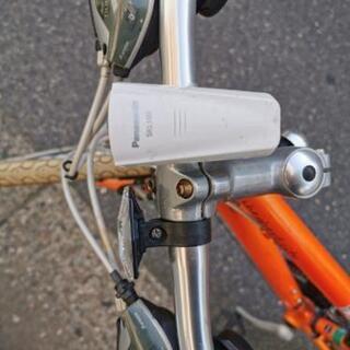 クロスバイク　名古屋　RITEWAY SHEPHERD CITY