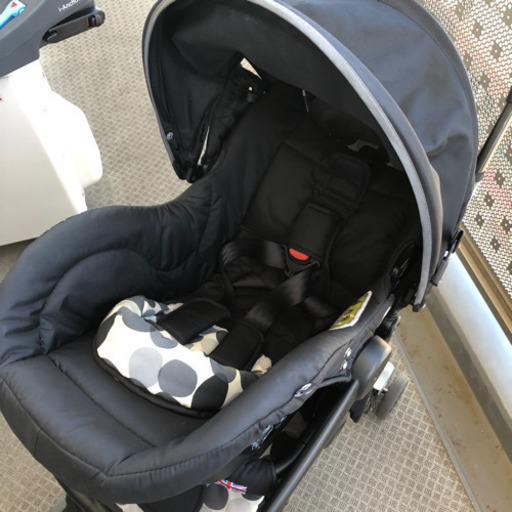 Usアウトレットストア Joie トラベルシステム ベビーカー チャイルドシート Www Playaturquesa Bo