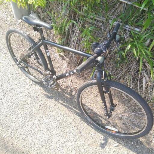 MARIN クロスバイク URBAN MARIN Urban 19 クロスバイク