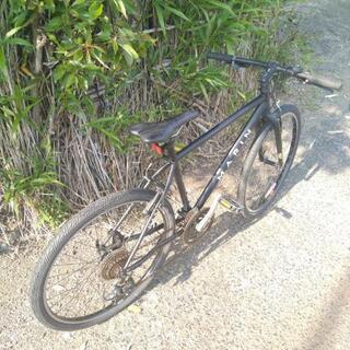 MARIN クロスバイク URBAN