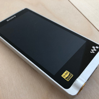 SONY ZX-1