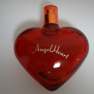 Angel Heartのオードトワレ（100ml）お譲りします。