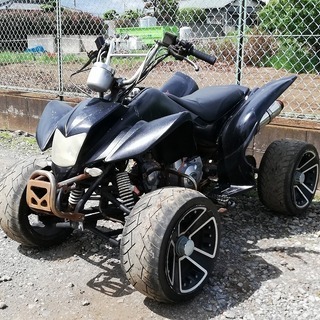 ATV　バギー