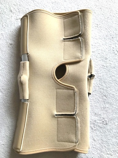 医療用膝サポーター Mサイズ 怪我リハビリに K M 西京極のその他の中古あげます 譲ります ジモティーで不用品の処分 医療用膝サポーター Mサイズ 怪我リハビリに K M 西京極のその他の中古あげます 譲ります ジモティーで不用品の処分