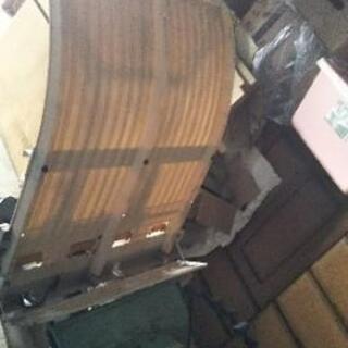 田植機NEWわかくさ 動作ＯＫ