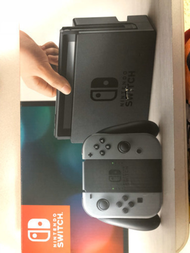 その他 Nintendo Switch