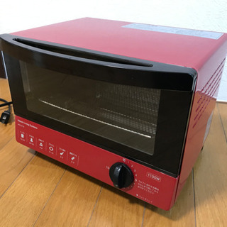 【美品・高年式】Hitachi オーブントースター