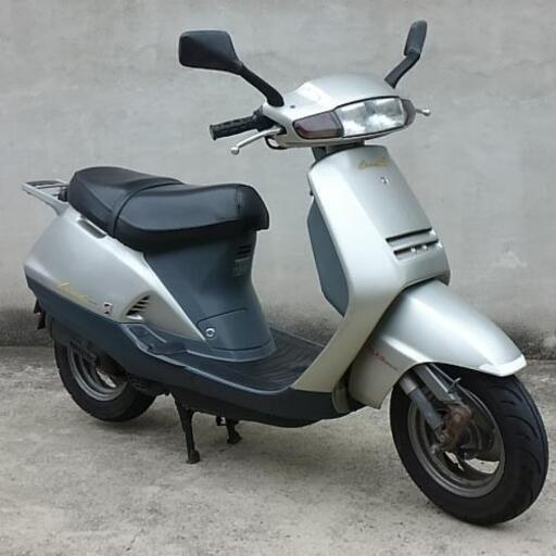 お買い得原付2種　リード90