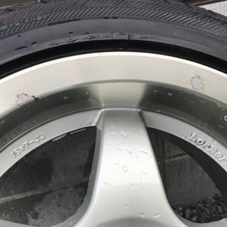 ロルベア(Lorber) 15インチ