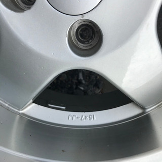 ロルベア(Lorber) 15インチ
