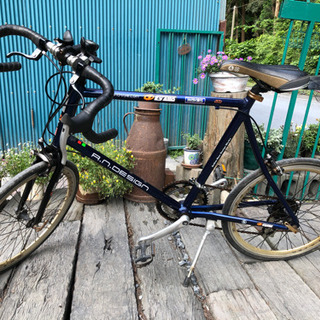 ミニベロロード　Ａ.N.D ES I GN  20,900円（税込）