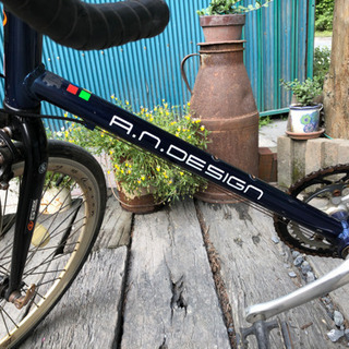 ミニベロロード　Ａ.N.D ES I GN  20,900円（税込）