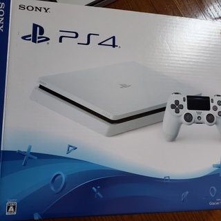 PS4 CUH-2100A BO2 500GB 箱・備品付き