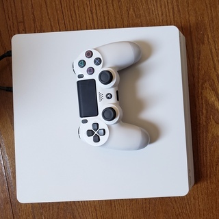 PS4 CUH-2100A BO2 500GB 箱・備品付き