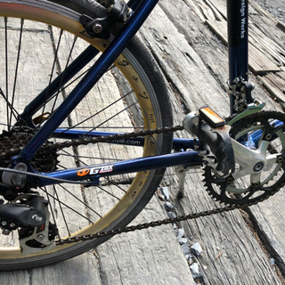 ミニベロロード　Ａ.N.D ES I GN  20,900円（税込）