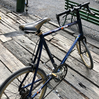 ミニベロロード　Ａ.N.D ES I GN  20,900円（税込）