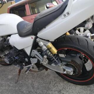 XJR1200  スーパーホワイト (値下げ)
