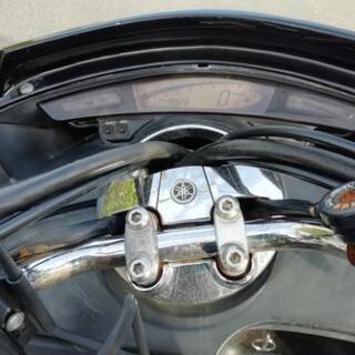 マグザムSG-17J☆自賠責有り☆ちょいカスタム☆ビッグスクーター250cc