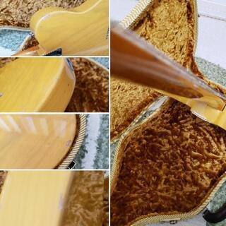 Fender USA AmericanVintage 52 Telecaster