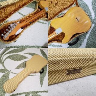 Fender USA AmericanVintage 52 Telecaster