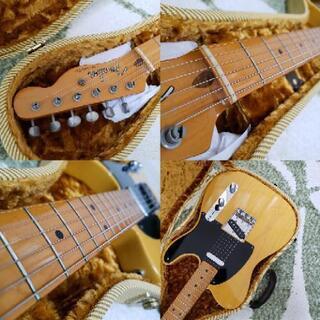 Fender USA AmericanVintage 52 Telecaster
