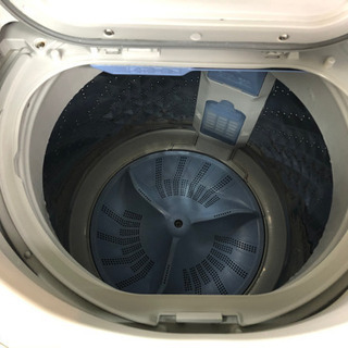 【リサイクルサービス八光　田上店　安心の3か月保証　旧鹿児島市配達・設置無料】パナソニック Panasonic NA-FR80H8-W [たて型洗濯乾燥機 8kg 泡洗浄 エコナビ搭載 ホワイト]　2015年製