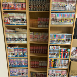 漫画売ります