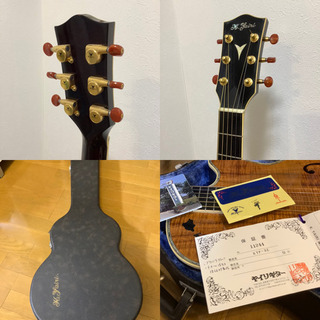 エレアコ K.YAIRI KYF-3E