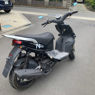 ADIVA N125  期間限定値下げしました