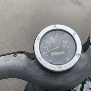 ADIVA N125  期間限定値下げしました