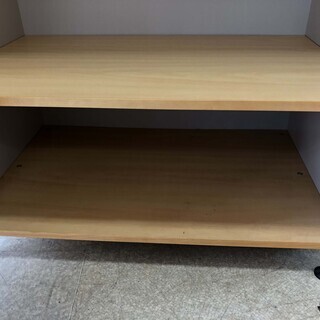 クローゼット ワードローブ 無印良品 幅86cm 奥行57cm 高さ175cm 木材 衣類収納 シンプル 棚付き 無印良品計画  ペイペイ対応 札幌市西区西野