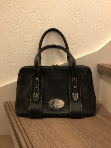 BALLY ハンドバッグ