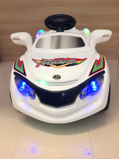 【値下げ】電動自動車