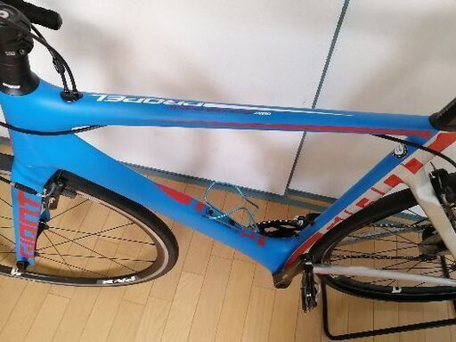 ロードバイク GIANT PROPEL ADVANCED2