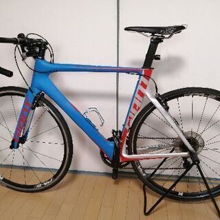 GIANT PROPEL ADVANCED2