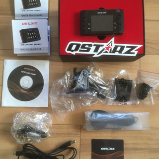 Qstarz LT6000S GPS ラップタイマー