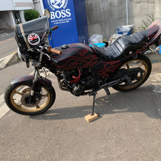 GPZ250