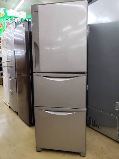 冷蔵庫　AQUA　2016年　242L　AQR-271D　美品