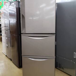 冷蔵庫 AQUA 2016年 242L AQR-271D 美品