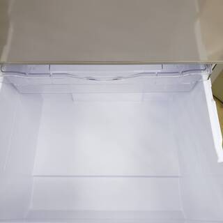 冷蔵庫　AQUA　2016年　242L　AQR-271D　美品