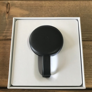 お取引中【美品】Google Chromecast クロームキャスト