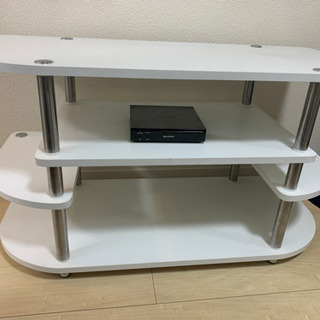 ※テレビ台付き AQUOS 32型 液晶テレビ 