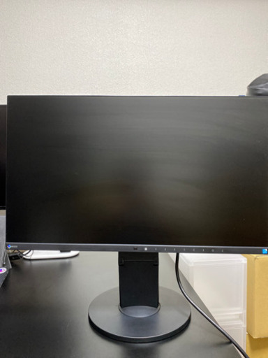 美品　EIZO(旧ナナオ)FlexScan EV2450