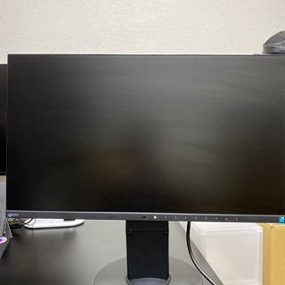 美品　EIZO(旧ナナオ)FlexScan EV2450