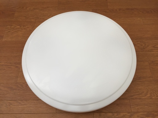 LEDシーリングライト 34W 昼光色 LE-Y30D6K-W