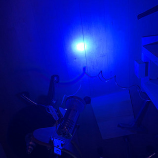 水槽照明　スポットライト　グラッシーレディオコーラルリーフ