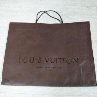 Louis Vuitton紙袋　